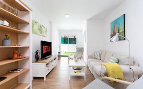 Home2Book Las Americas Apartment Terrace